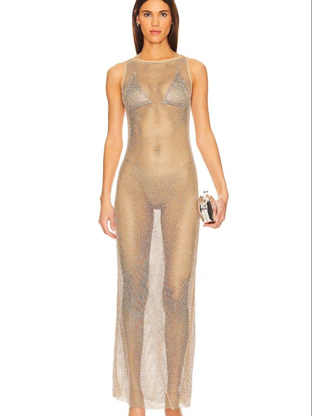 Camila Coelho Bahia Maxi Dress